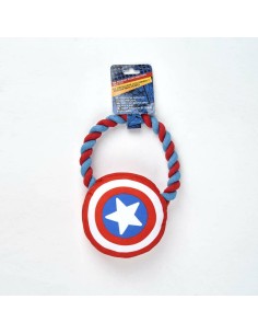 Jouet pour chien Marvel 2