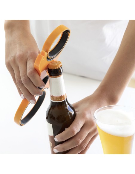 Ouvre-boîtes Multifonction 5 en 1 InnovaGoods