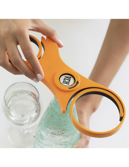Ouvre-boîtes Multifonction 5 en 1 InnovaGoods