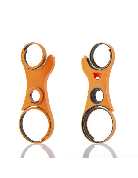 Ouvre-boîtes Multifonction 5 en 1 InnovaGoods