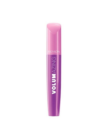 Mascara pour les cils effet volume Waterproof Revlon Mascara (7,4 ml) Noir 9 ml
