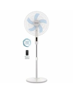 Ventilateur Mural Orbegozo 18364 45 W Ø 40 cm
