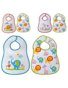 Bavoir 119031 (2 uds)