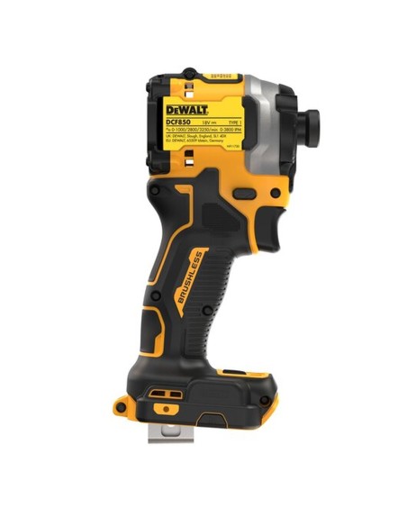 Tournevis électrique Dewalt DCF850N-XJ D'impact 18 V 208 Nm