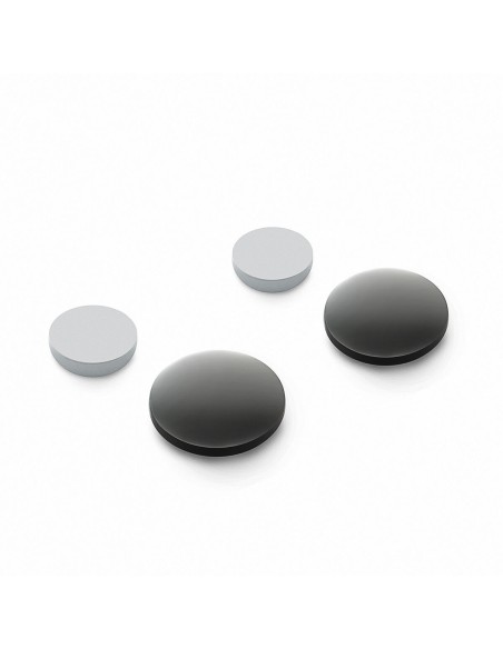 Boucles d'oreilles Amincissantes Biomagnétiques Slimagnetic InnovaGoods