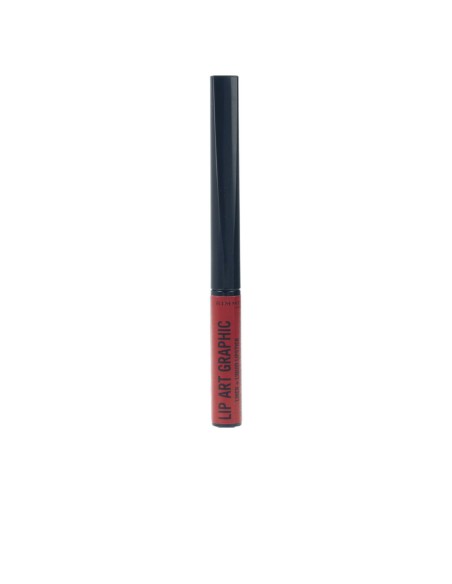 Crayon Contour des Lèvres Lip Art Graphic Rimmel London