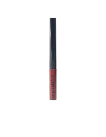 Crayon Contour des Lèvres Lip Art Graphic Rimmel London