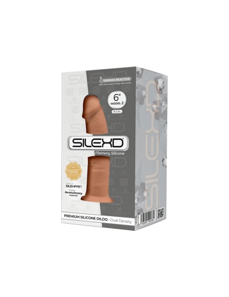 E-liquide Silexd Caramel Beige