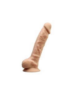 Gode réaliste Silexd 18 cm