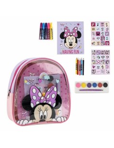 Cartable Minnie Mouse