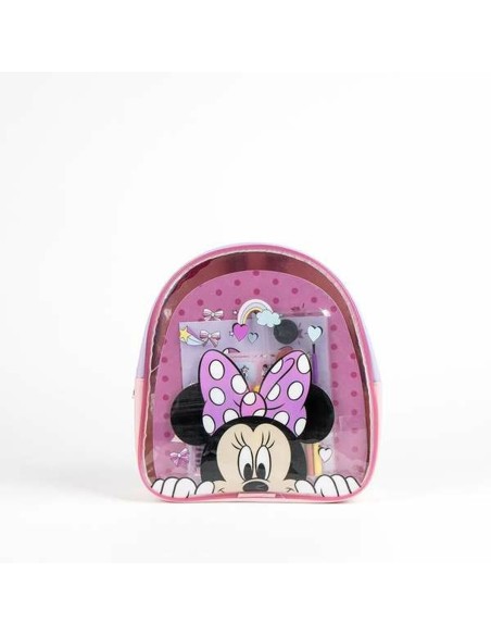 Cartable Minnie Mouse