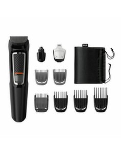 rasoir Électrique Rechargeable Philips MG3740/15 2