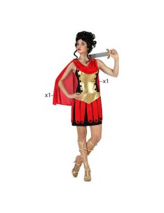 Déguisement pour Adultes (2 pcs) Guerrière Romaine 2