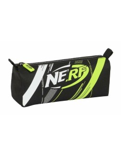 Fourre-tout Nerf Get Ready Noir 21 x 8 x 7 cm