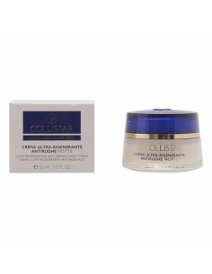 Crème de nuit Anti-age Collistar