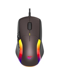 Souris Gaming Havit MS959S Noir Imprimé