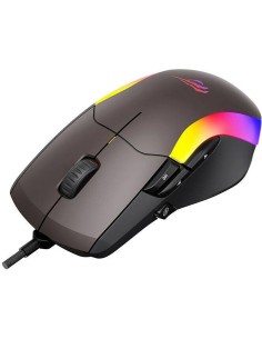 Souris Gaming Havit MS959S Noir Imprimé 2