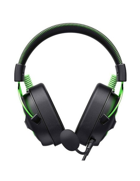 Casques avec Micro Gaming Havit H2002E
