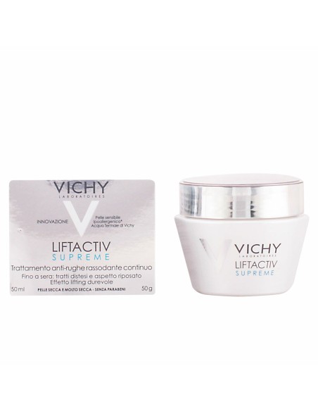 Crème de jour Liftactiv Vichy