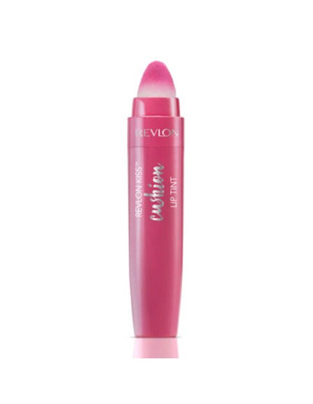 Rouge à lèvres Kiss Cushion Revlon
