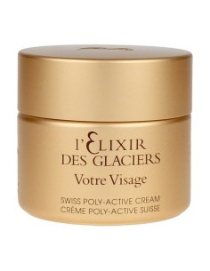 Crème raffermissante L'elixir des Glaciers Valmont mpn1101988315 (50 ml) 50 ml