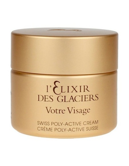Crème raffermissante L'elixir des Glaciers Valmont mpn1101988315 (50 ml) 50 ml