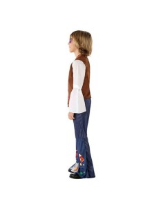 Déguisement pour Enfants 111043 Multicouleur 2