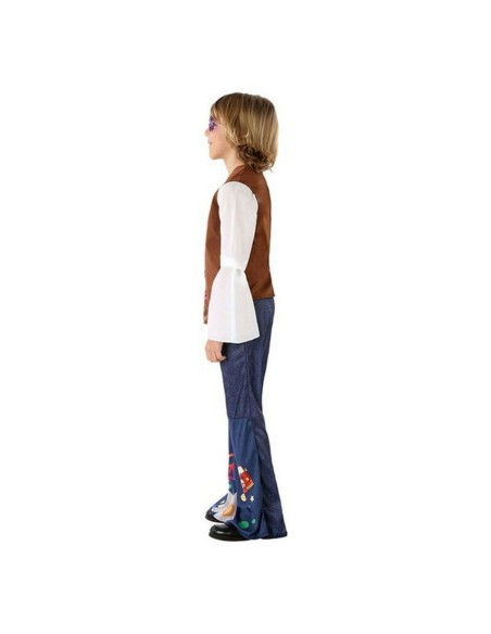 Déguisement pour Enfants 111043 Multicouleur