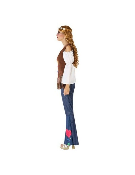 Déguisement pour Adultes 110046 Multicouleur (3 pcs)