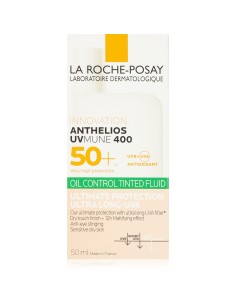 Protecteur Solaire La Roche Posay Anthelios Uvmune SPF 50+ 50 ml