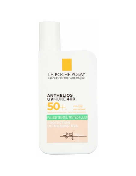 Protecteur Solaire La Roche Posay Anthelios Uvmune SPF 50+ 50 ml