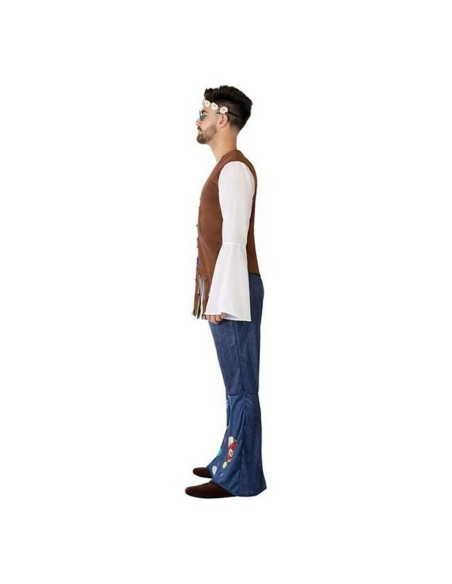 Déguisement pour Adultes 110077 Multicouleur