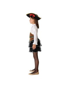 Déguisement pour Enfants 115088 Pirate 2