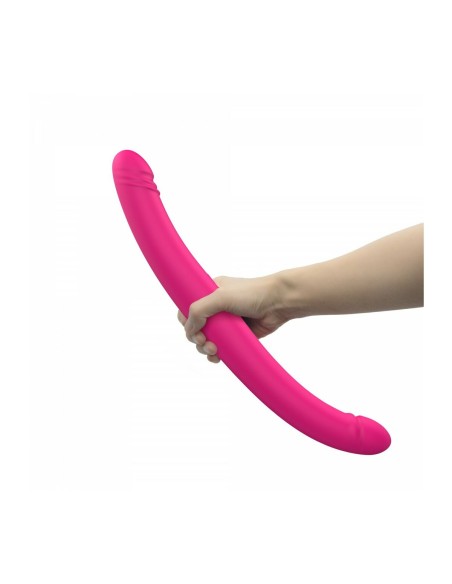 Vibromasseur Dorcel DOR216 Rose