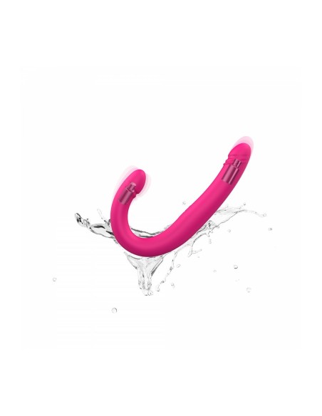 Vibromasseur Dorcel DOR216 Rose