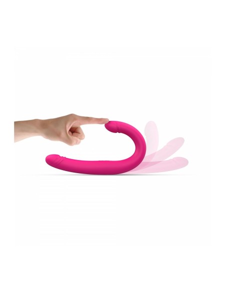 Vibromasseur Dorcel DOR216 Rose