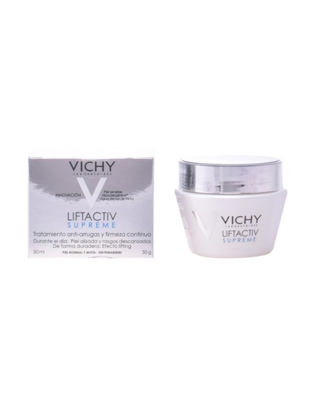 Soin anti-rides Liftactiv Supreme Vichy 50 ml