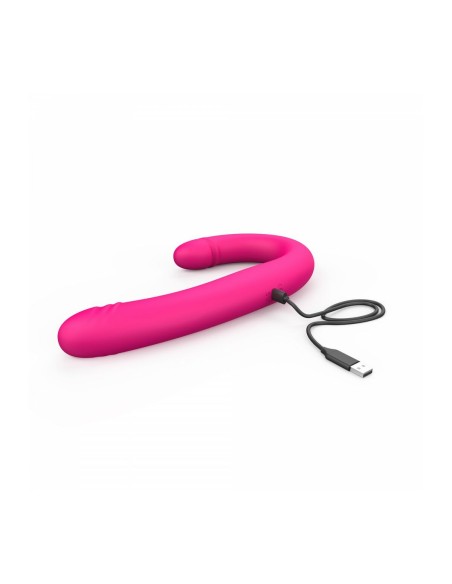 Vibromasseur Dorcel DOR216 Rose