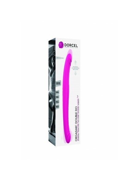 Vibromasseur Dorcel DOR216 Rose