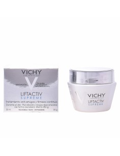 Soin anti-rides Liftactiv Supreme Vichy 50 ml 2