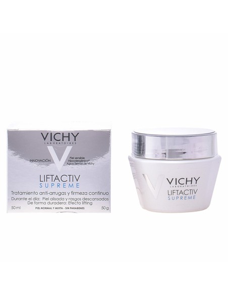Soin anti-rides Liftactiv Supreme Vichy 50 ml