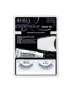 Faux cils Glamour Ardell 60082 (3 pcs) 3 Pièces