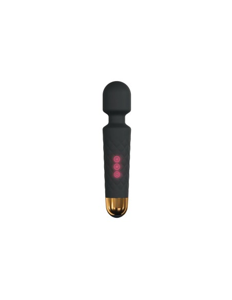 Vibromasseur Dorcel DOR178 Noir
