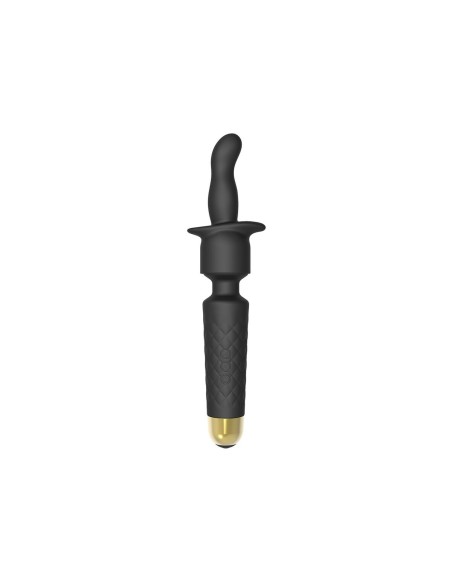 Vibromasseur Dorcel DOR178 Noir