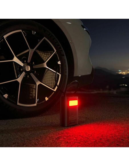Rallonge électrique Xiaomi MJCQB07PQW