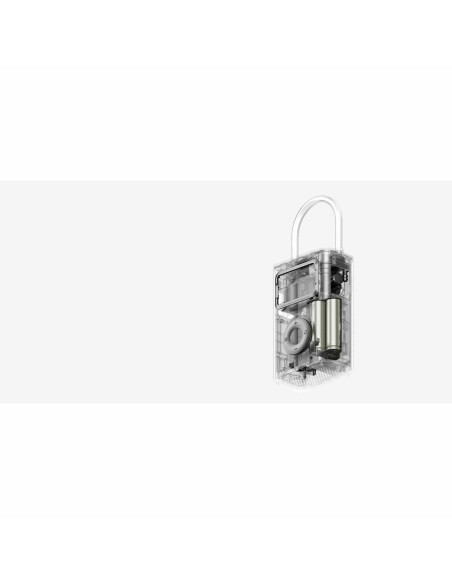 Rallonge électrique Xiaomi MJCQB07PQW