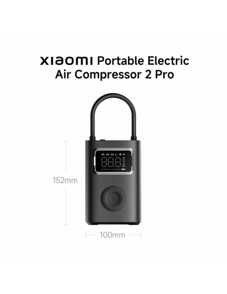 Rallonge électrique Xiaomi MJCQB07PQW