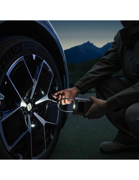 Rallonge électrique Xiaomi MJCQB07PQW