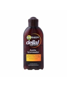 Huile Bronzante Delial (200 ml) (200 ml)