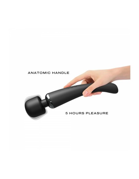 Vibromasseur Marc Dorcel Megawand Noir